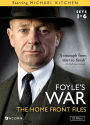 Foyle's War: the Home Front Files, Sets 1-6