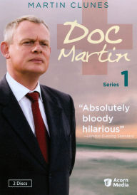 Title: Doc Martin: Series 1 [2 Discs]