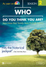 Who Do You Think You Are: Season 2