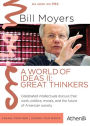 Bill Moyers: A World Of Ideas Ii - Great Thinkers