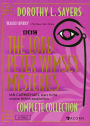 Lord Peter Wimsey Mysteries: Complete Collection