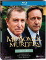 Midsomer Murders: Set 20 [2 Discs] [Blu-ray]