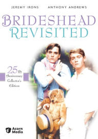 Brideshead Revisited