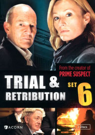 Trial & Retribution: Set 6