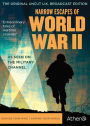 Narrow Escapes Of World War Ii