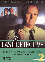 Last Detective - Series 2