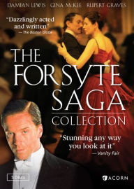 Forsyte Saga Collection