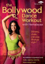 Bollywood Dance Workout with Hemalayaa