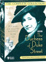 The Duchess of Duke Street: The Complete Collection [10 Discs]