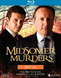 Midsomer Murders: Set 21 [2 Discs] [Blu-ray]