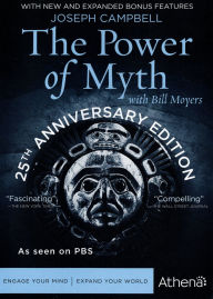 Joseph Campbell & Power Of Myth With Bill Moyers