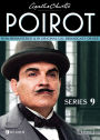 Agatha Christie's Poirot: Series 9