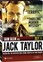 Jack Taylor: Set 1 [3 Discs]