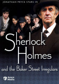 Sherlock Holmes and the Baker Street Irregulars