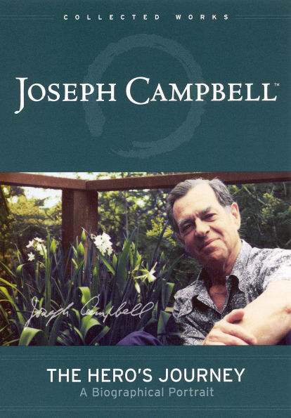 Joseph Campbell: The Hero's Journey