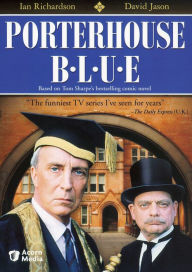 Porterhouse Blue