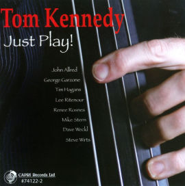 Just Play!