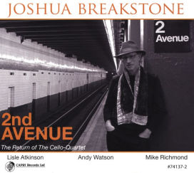 2nd Avenue