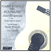 Tommy Tedesco Performs Roumanis' Jazz Rhapsody for Guitar & Orchestra