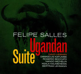 Ugandan Suite