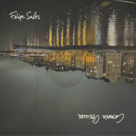 Title: Camera Obscura, Artist: Felipe Salles