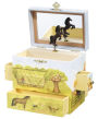 Enchantmints Horse Ranch Music & Treasure Box