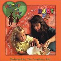 Mommy and Me: Rock-A-Bye Baby