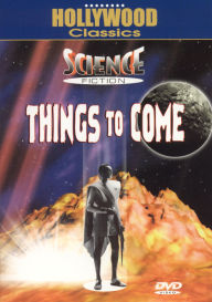 Things to Come