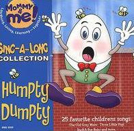 Mommy and Me: Humpty Dumpty