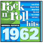 Rock N' Roll Hits: Golden 1962