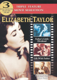 Father's Little Dividend/Life with Father/the Last Time I Saw Paris