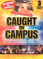 Caught On Campus
