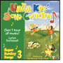 The Ultimate Kids Song Collection: Super Sunday Songs, Vol. 3