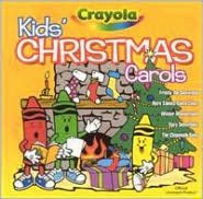 Crayola Kids Christmas Carols