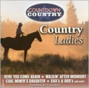 Country Ladies