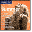 Jazz Music For: Hot Summer Nights