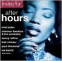 Jazz Music For: After Hours