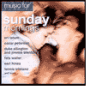 Jazz Music For: Sunday Mornings