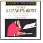 Classical Treasures: Luciano Pavarotti