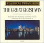 Classical Treasures: The Great Gershwin