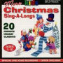 Wonder Kids: More Christmas Sing-A-Longs