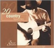 20 Country Favorites
