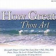How Great Thou Art