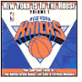 New York Knicks: Go New York Go, Vol. 1