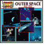 Outer Space Music