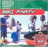 Party in a Box: BBQ Party