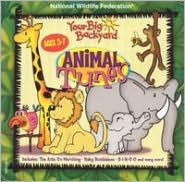 Your Big Back Yard: Animal Tunes