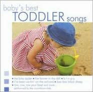 Baby's Best: Toddler Songs