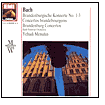 Bach: Brandenburg Concertos