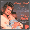 Sings Lullabies from the Heart